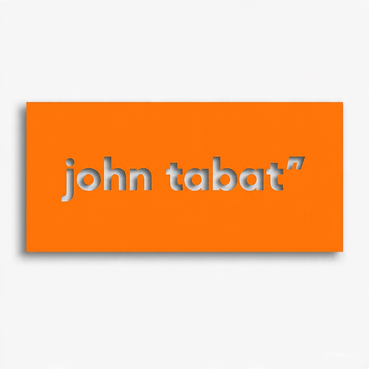 johntabat