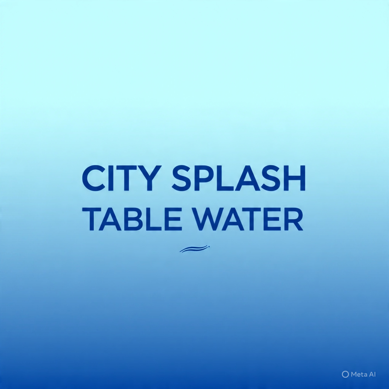 citysplash