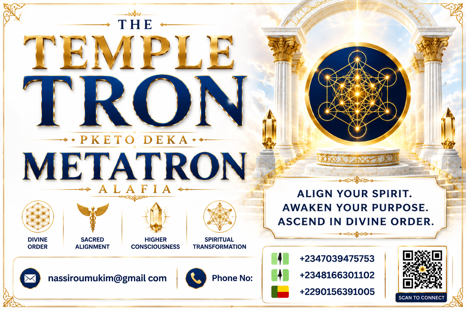 templetron